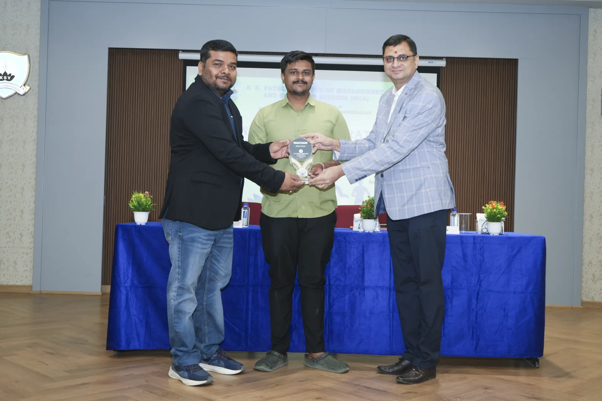 Award Distinction